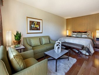 Wyndham Hotel Orange County - Costa Mesa, CA