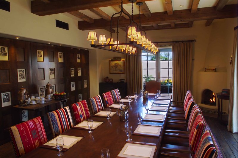 The Hermosa Inn - Paradise Valley, AZ