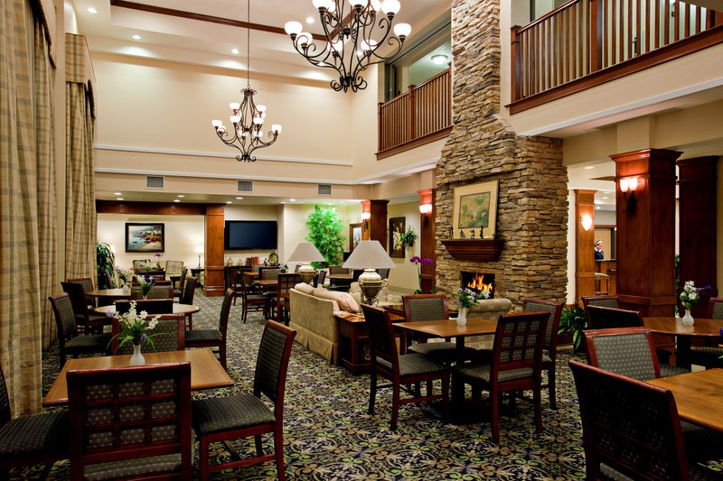 Staybridge Suites IRVINE EAST/LAKE FOREST - Aliso Viejo, CA