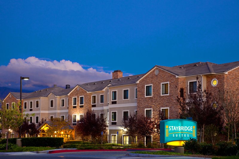 Staybridge Suites IRVINE EAST/LAKE FOREST - Aliso Viejo, CA