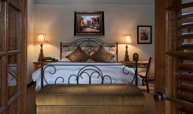 The Hermosa Inn - Paradise Valley, AZ