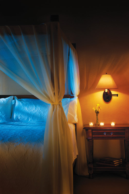 The Hermosa Inn - Paradise Valley, AZ