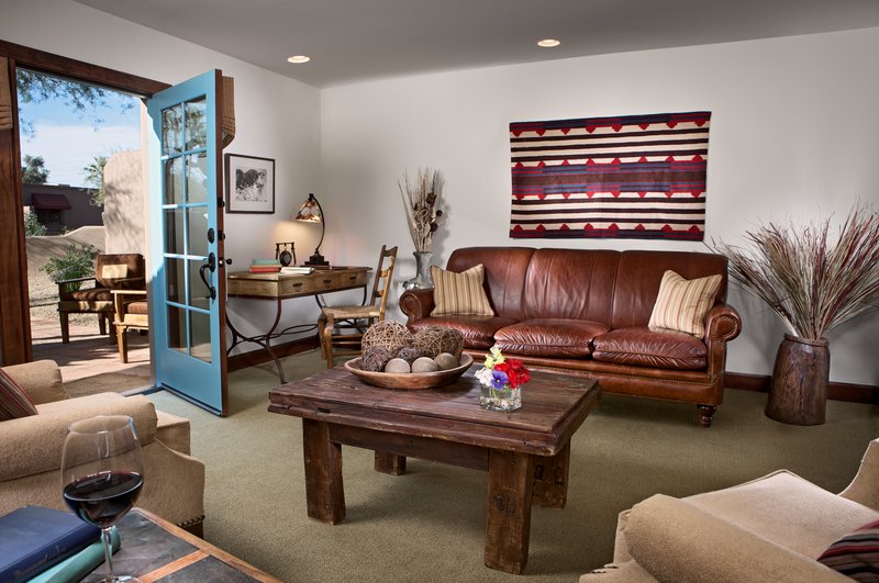 The Hermosa Inn - Paradise Valley, AZ