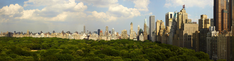 Trump International Hotel & Tower Central Park - New York, NY