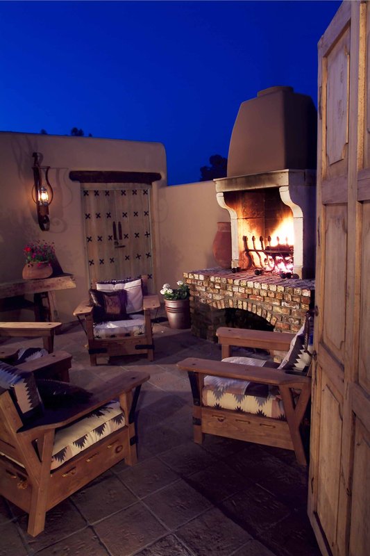 The Hermosa Inn - Paradise Valley, AZ