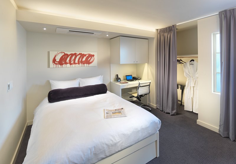 Hotel Keen