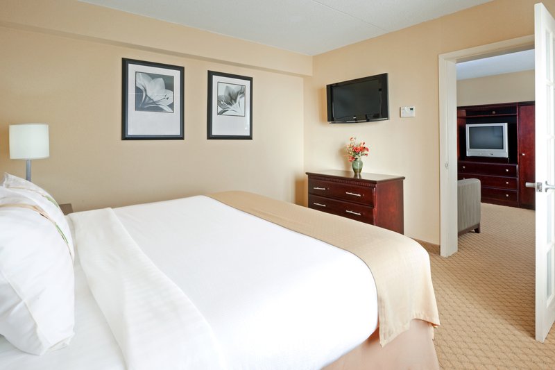 Holiday Inn EAST WINDSOR - CRANBURY AREA - Trenton, NJ
