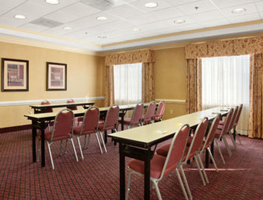 Holiday Inn Express-Altavista - Altavista, VA