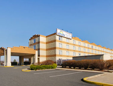 Days Inn Pottstown - Pottstown, PA