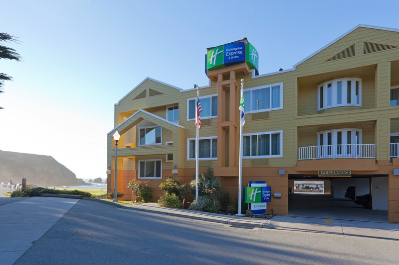 Holiday Inn Express & Suites PACIFICA - Pacifica, CA