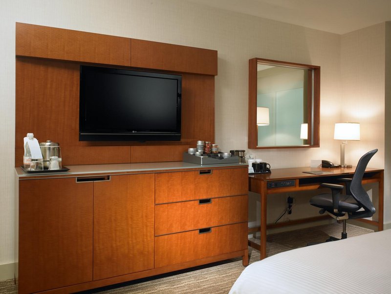 The Westin Houston, Memorial City