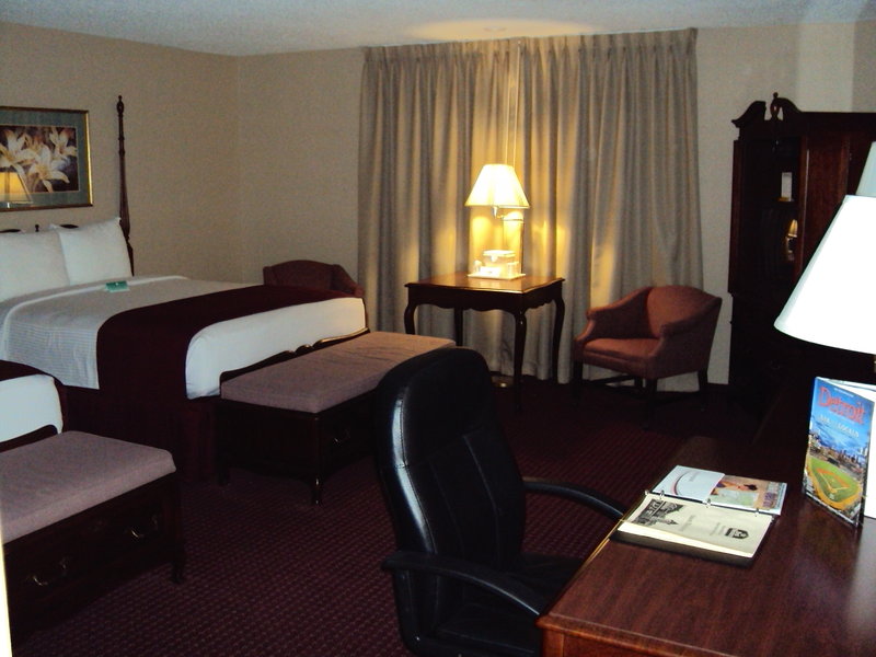 Best Western - Allen Park, MI