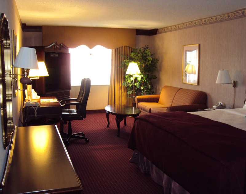 Best Western - Allen Park, MI