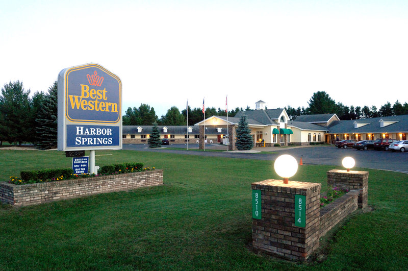BEST WESTERN Of Harbor Springs - Harbor Springs, MI