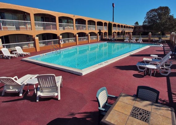 Quality Inn Alachua - Alachua, FL