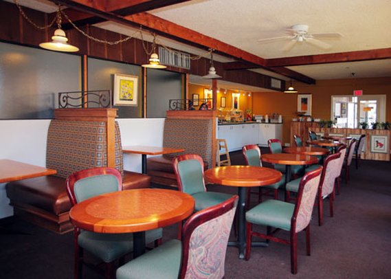 Quality Inn Alachua - Alachua, FL