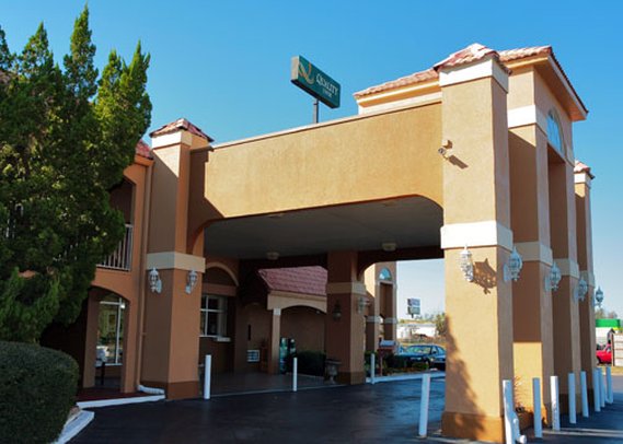 Quality Inn Alachua - Alachua, FL
