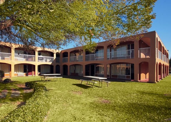 Quality Inn Alachua - Alachua, FL