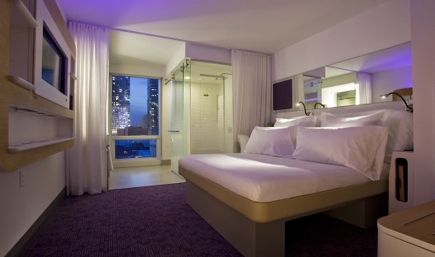 Yotel