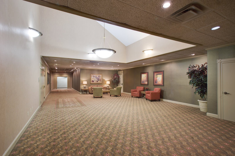 Radisson Hotel & Conference Center Coralville-Iowa City - Coralville, IA