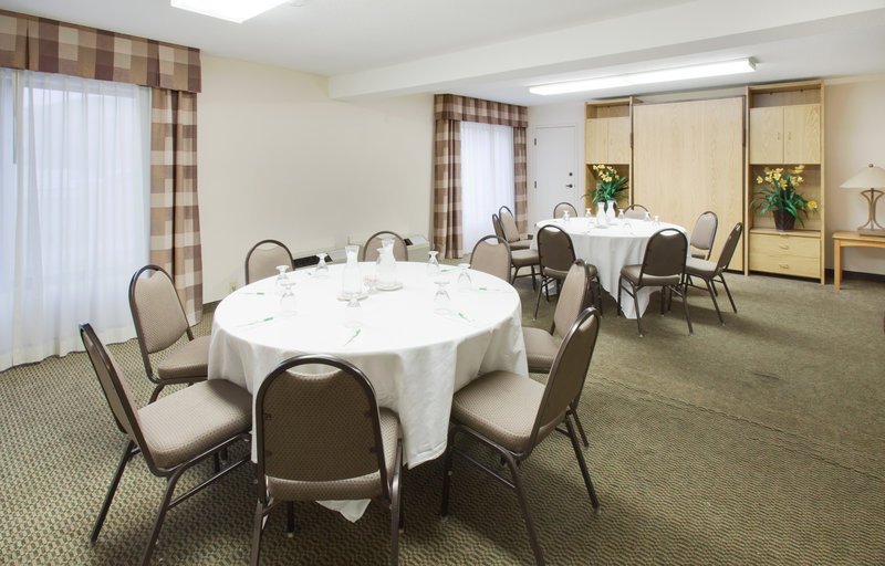 Holiday Inn - Coralville, IA