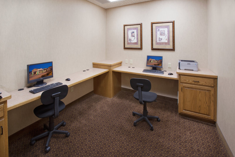 Holiday Inn - Coralville, IA