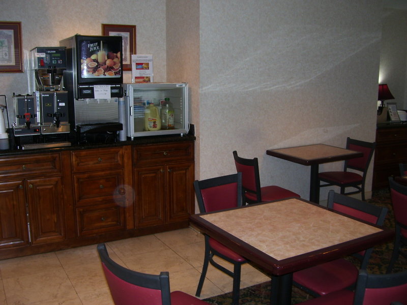 Americas Best Value Inn - Boiling Springs, SC