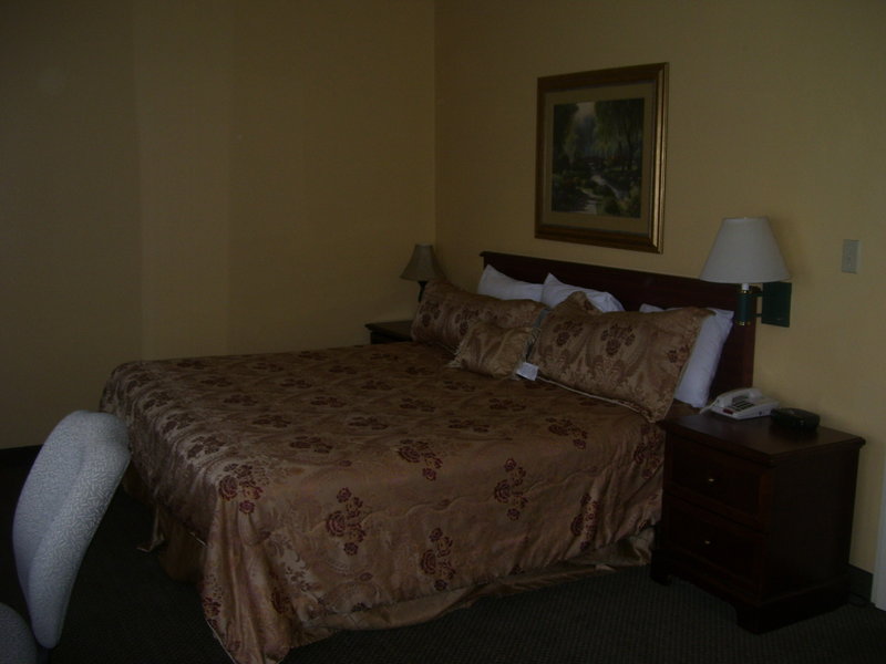 Americas Best Value Inn - Boiling Springs, SC