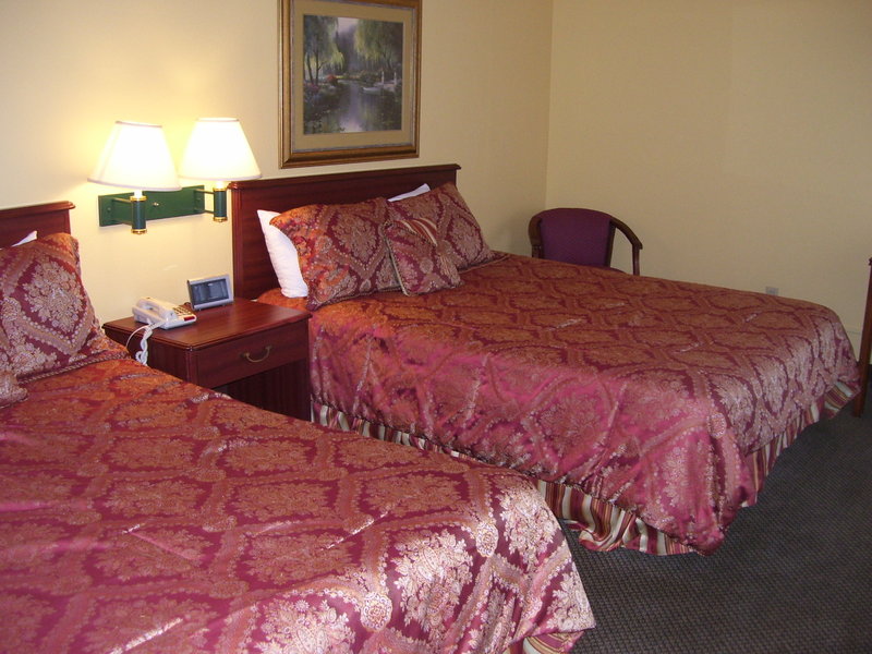 Americas Best Value Inn - Boiling Springs, SC