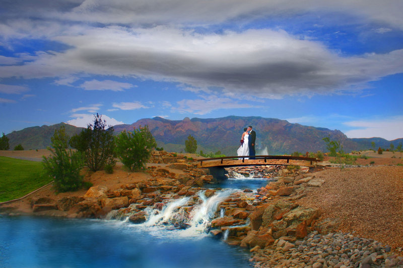 Sandia Casino - Albuquerque, NM