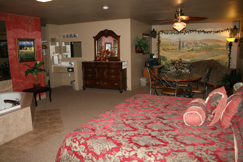 Choice Green Bay Hotels