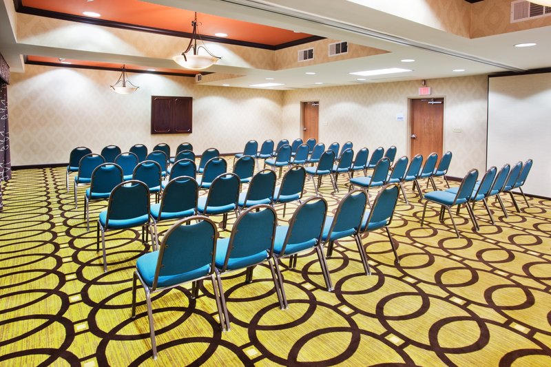 Holiday Inn Express Norcross - Norcross, GA