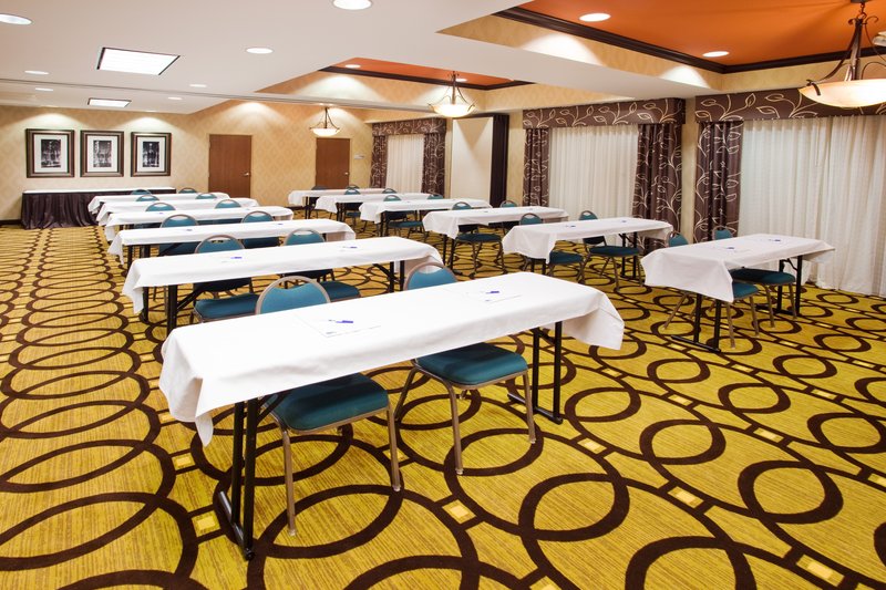 Holiday Inn Express Norcross - Norcross, GA