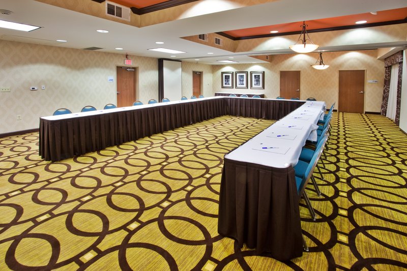 Holiday Inn Express Norcross - Norcross, GA