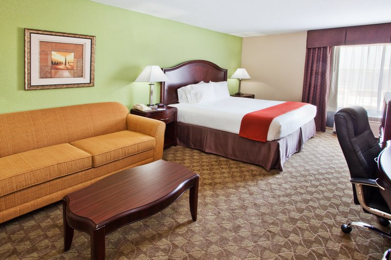 Holiday Inn Express Norcross - Norcross, GA
