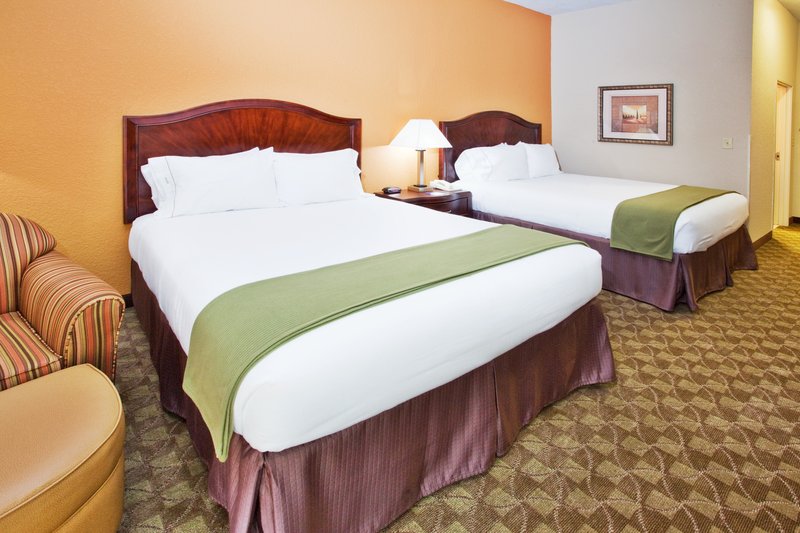 Holiday Inn Express Norcross - Norcross, GA
