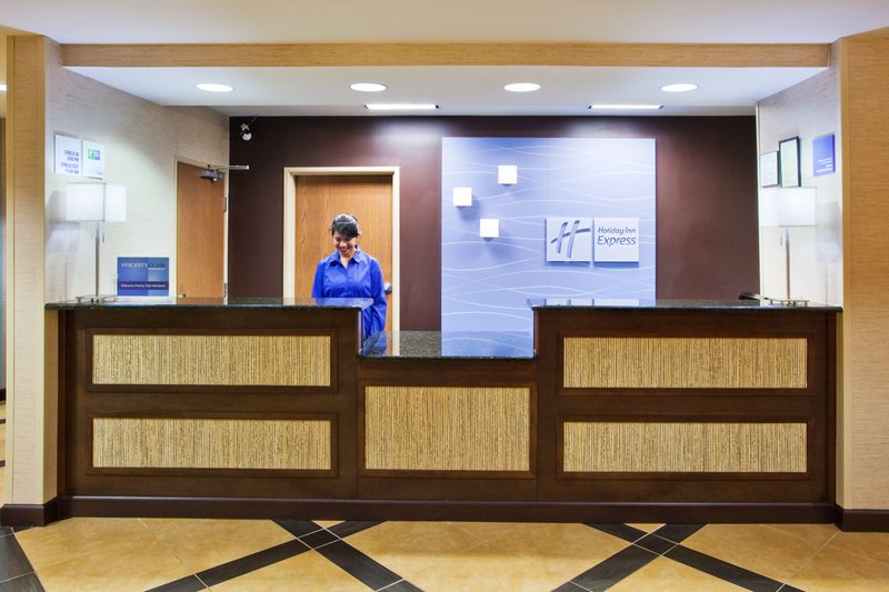 Holiday Inn Express Norcross - Norcross, GA