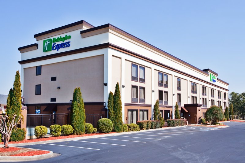 Holiday Inn Express Norcross - Norcross, GA