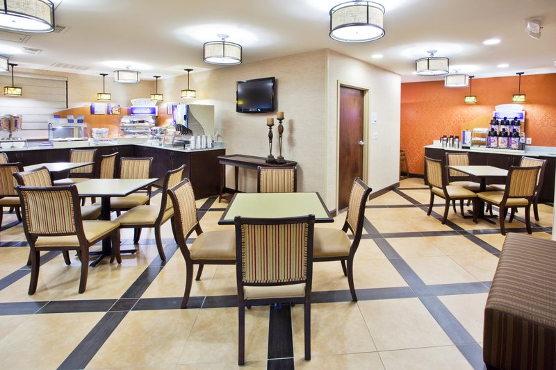 Holiday Inn Express Norcross - Norcross, GA
