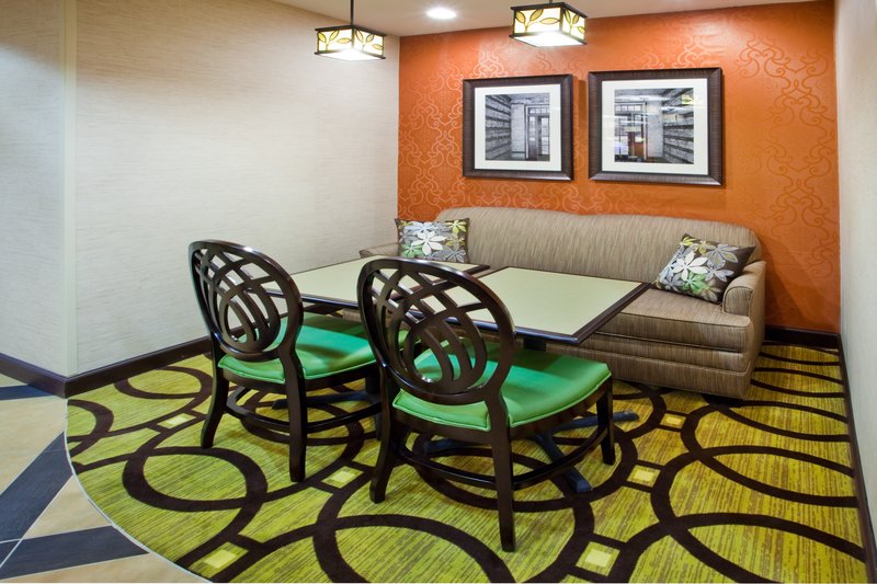Holiday Inn Express Norcross - Norcross, GA