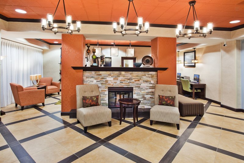 Holiday Inn Express Norcross - Norcross, GA