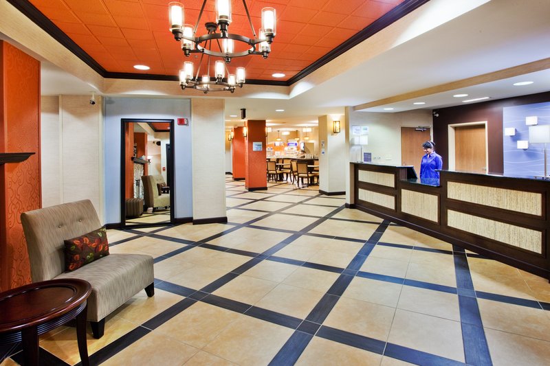Holiday Inn Express Norcross - Norcross, GA