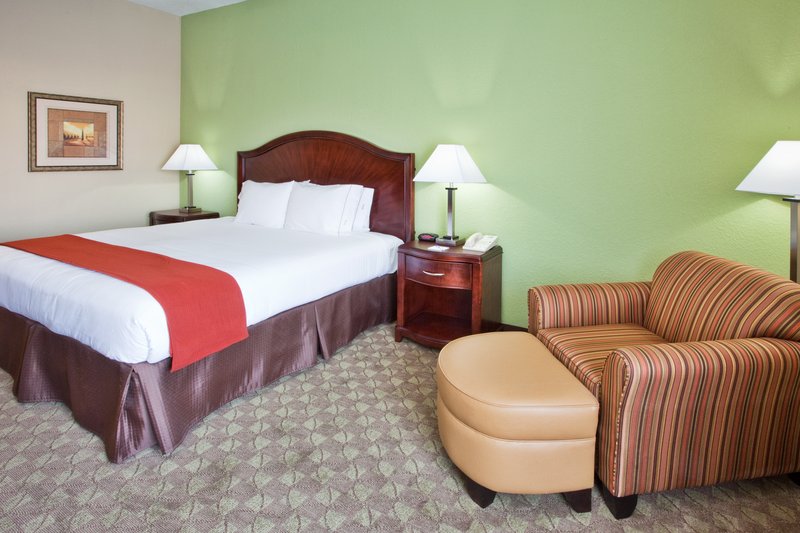 Holiday Inn Express Norcross - Norcross, GA