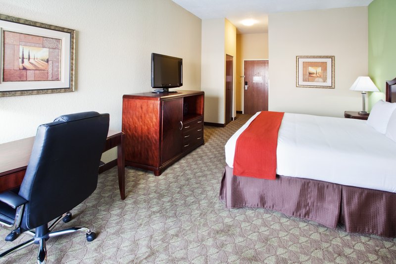 Holiday Inn Express Norcross - Norcross, GA