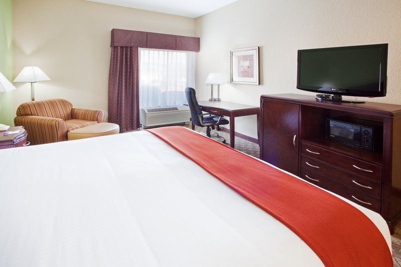 Holiday Inn Express Norcross - Norcross, GA