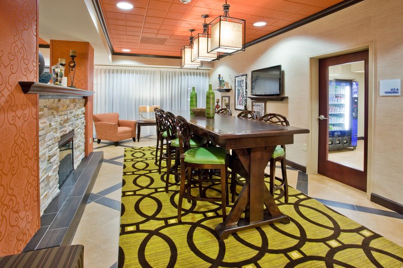 Holiday Inn Express Norcross - Norcross, GA