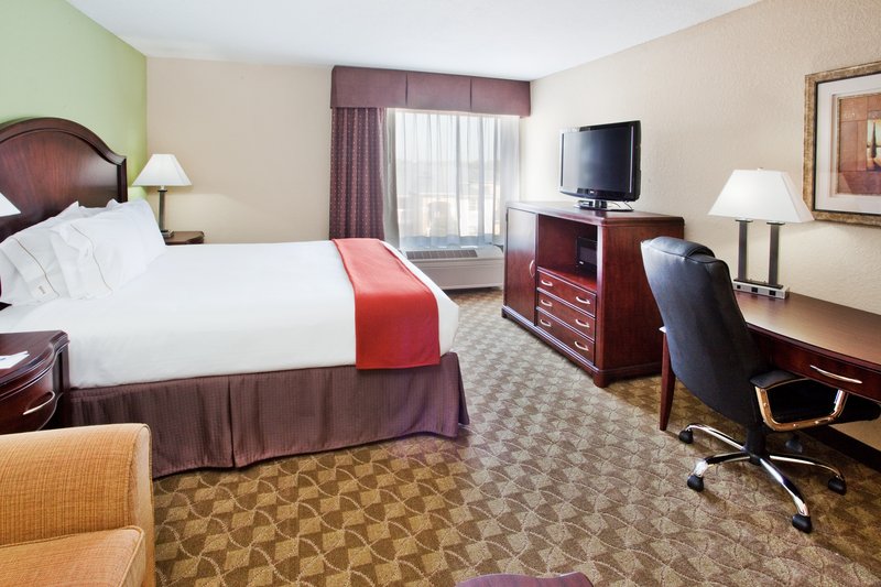 Holiday Inn Express Norcross - Norcross, GA