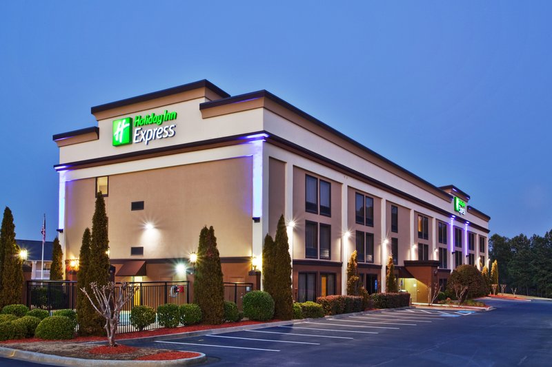 Holiday Inn Express Norcross - Norcross, GA