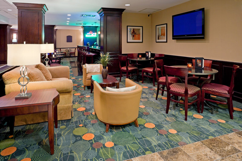 Holiday Inn BUDD LAKE - ROCKAWAY AREA - Mount Tabor, NJ