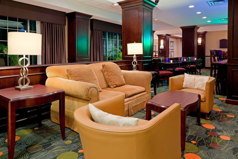 Holiday Inn BUDD LAKE - ROCKAWAY AREA - Mount Tabor, NJ